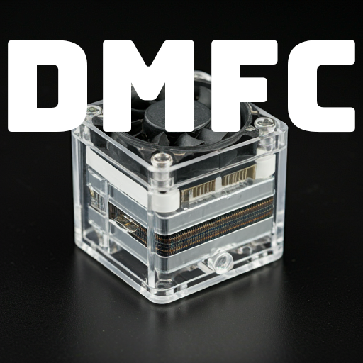 Direct Methanol Fuel Cells (DMFC)