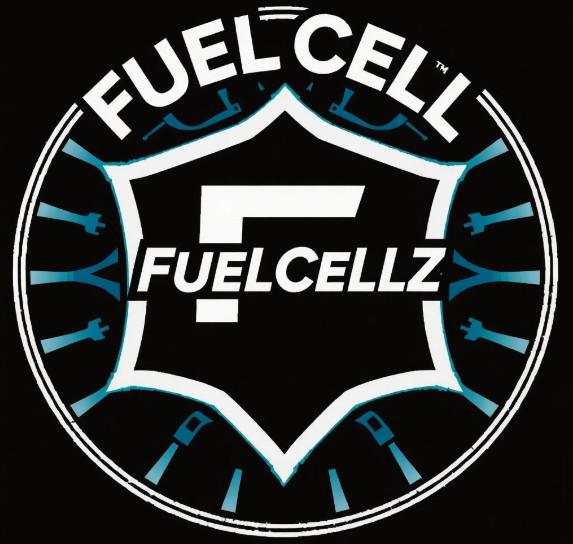 FuelCellZ Logo