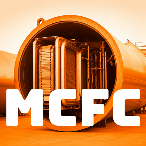 Molten Carbonate Fuel Cells (MCFC)