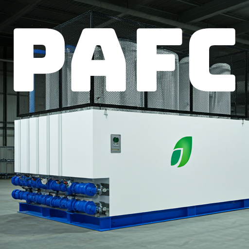 Phosphoric Acid Fuel Cells (PAFC)