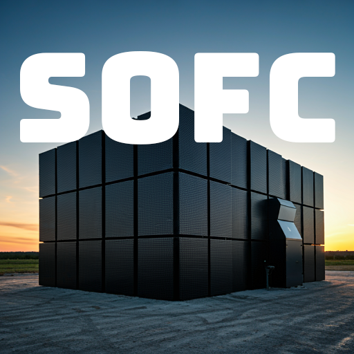 Solid Oxide Fuel Cells (SOFC)