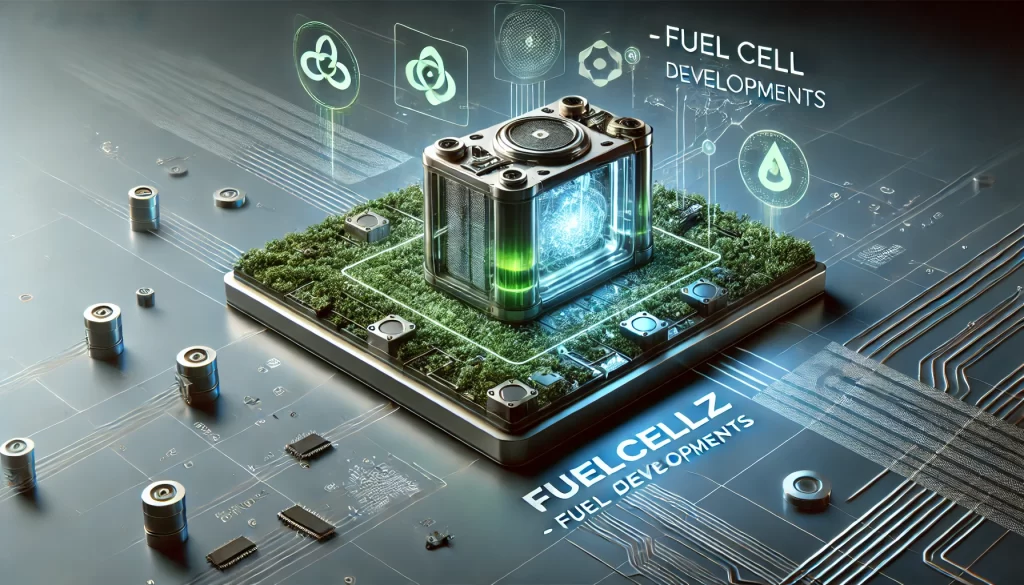 Fuel Cell Developments